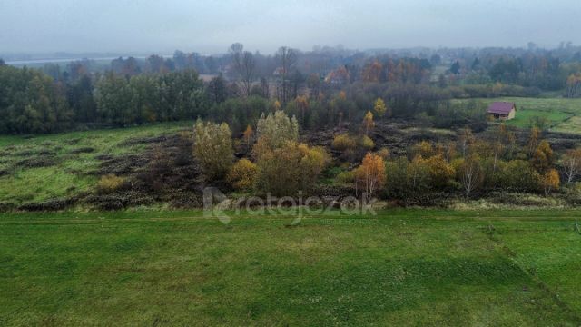 Działka budowlana Drewnica, ul. Zielona. Zdjęcie 7