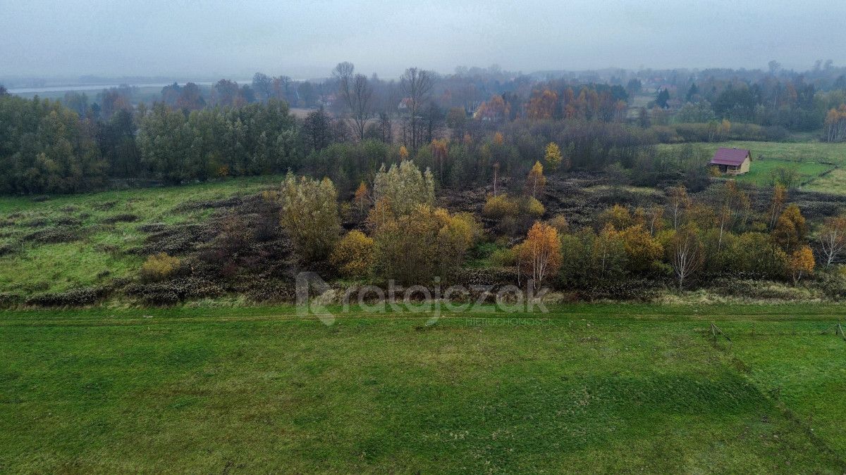 Działka budowlana Drewnica, ul. Zielona. Zdjęcie 7