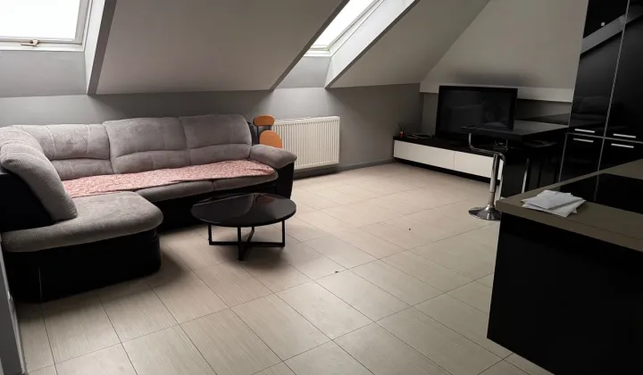 Mieszkanie 2-pokojowe Łódź Górna, ul. Bałtycka