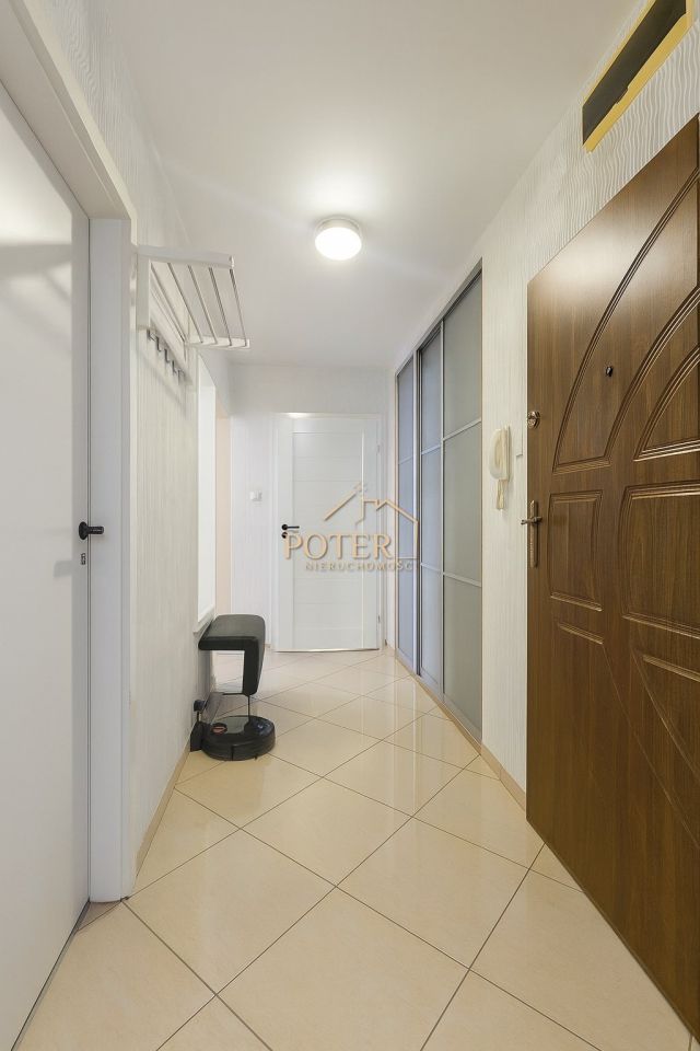 Mieszkanie 2-pokojowe Wrocław Krzyki. Zdjęcie 13