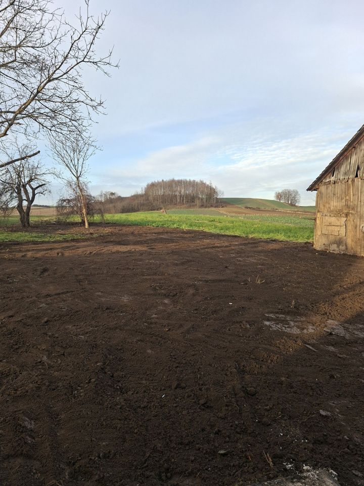 gospodarstwo Łapszów. Zdjęcie 3