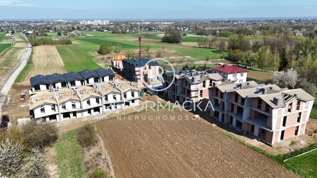 dom szeregowy, 5 pokoi Rzeszów Słocina. Zdjęcie 6