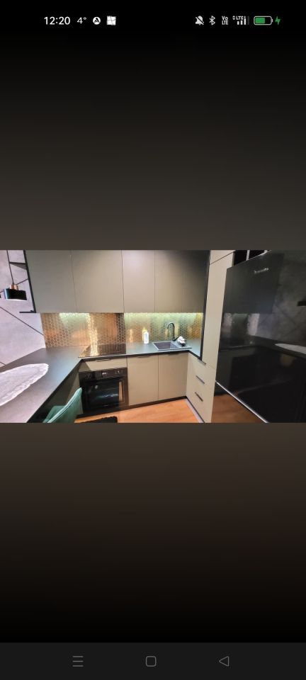 Mieszkanie 1-pokojowe Łańcut, ul. Jana Pawła II. Zdjęcie 6