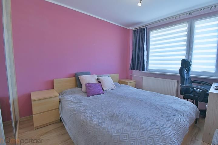 Mieszkanie 3-pokojowe Wrocław Fabryczna, ul. Jerzego Bajana. Zdjęcie 7