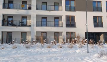 Mieszkanie 3-pokojowe Zielonka, ul. Wojska Polskiego