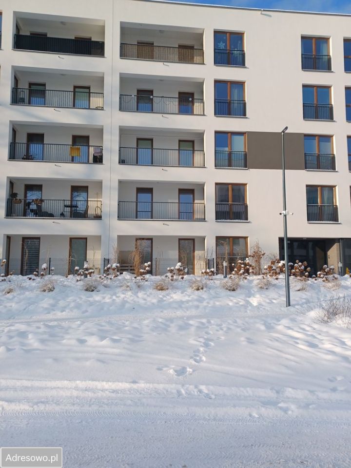 Mieszkanie 3-pokojowe Zielonka, ul. Wojska Polskiego. Zdjęcie 2