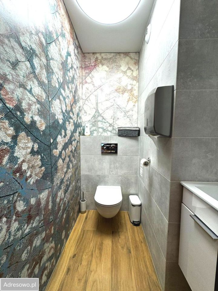 Mieszkanie 4-pokojowe Wrocław Krzyki, ul. Kamienna. Zdjęcie 8