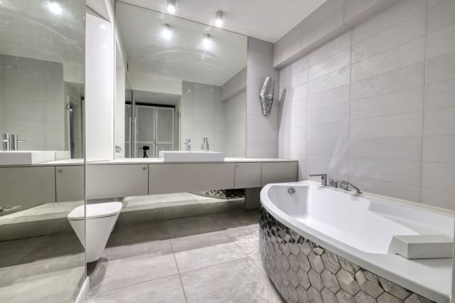 Mieszkanie 4-pokojowe Otwock, ul. Władysława Stanisława Reymonta. Zdjęcie 11