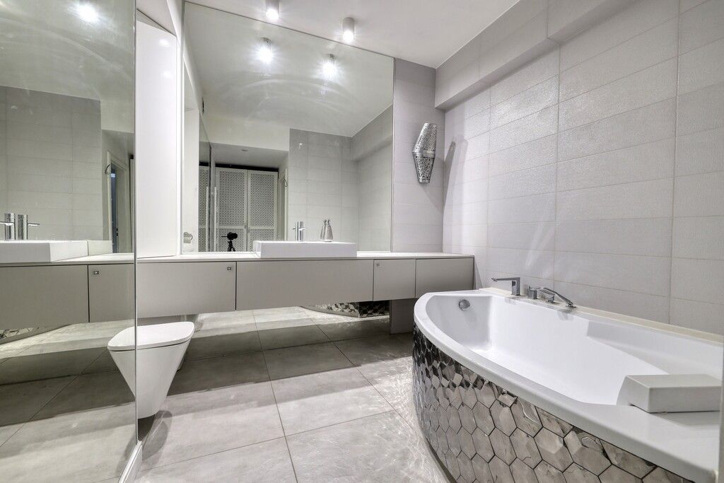 Mieszkanie 4-pokojowe Otwock, ul. Władysława Stanisława Reymonta. Zdjęcie 11