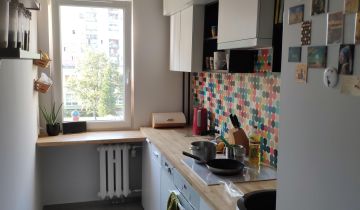 Pokój Kraków Mistrzejowice, os. Kombatantów