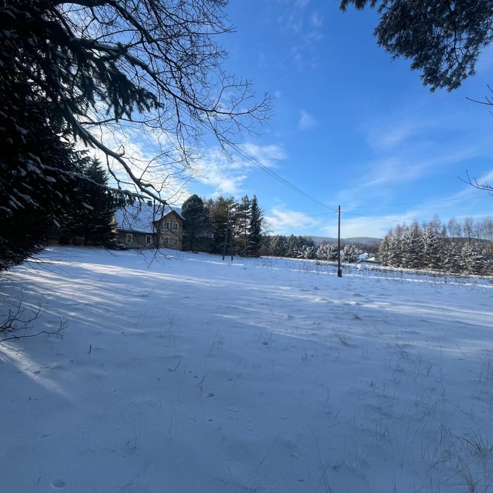 Działka budowlana Międzylesie. Zdjęcie 5