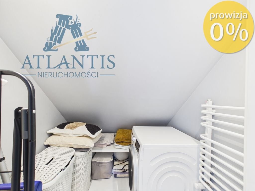 Mieszkanie 3-pokojowe Piechcin. Zdjęcie 10