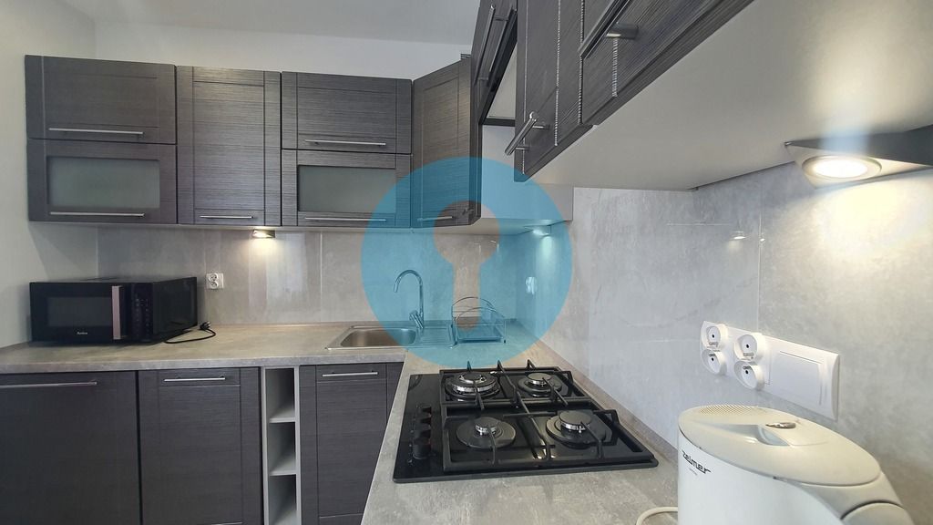 Mieszkanie 1-pokojowe Busko-Zdrój, ul. Stefana Batorego. Zdjęcie 5