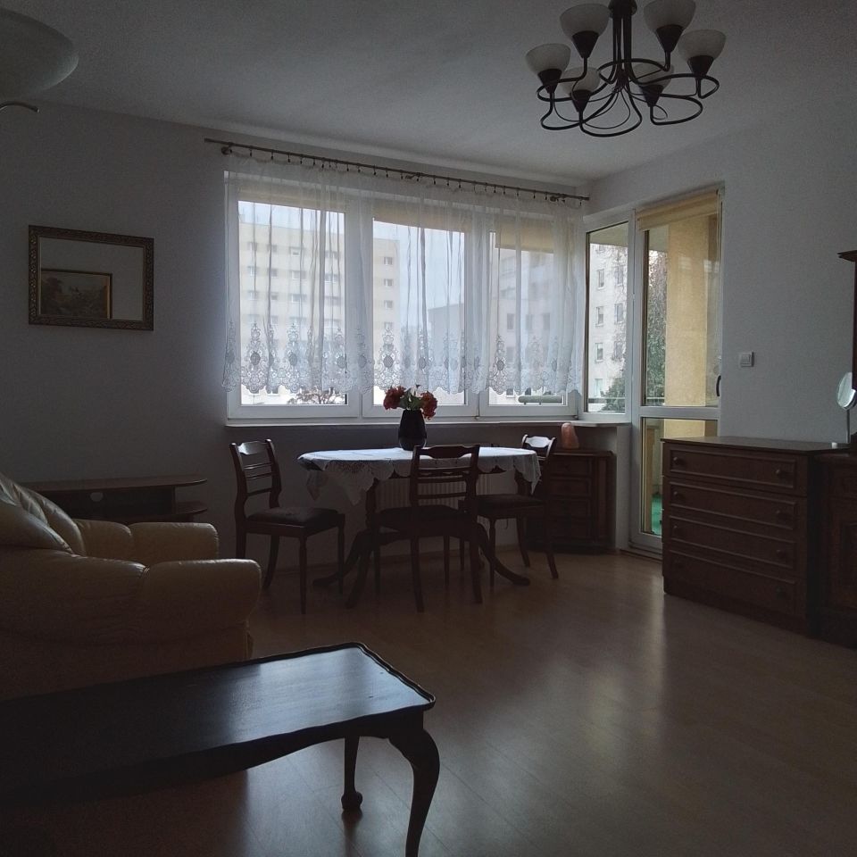 Mieszkanie 3-pokojowe Warszawa Śródmieście, ul. Żytnia. Zdjęcie 5