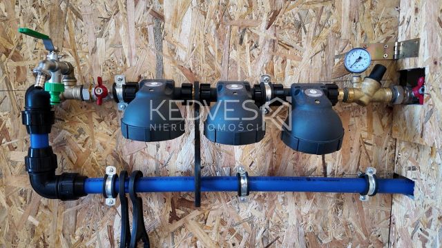 Działka rekreacyjna Karcino. Zdjęcie 13