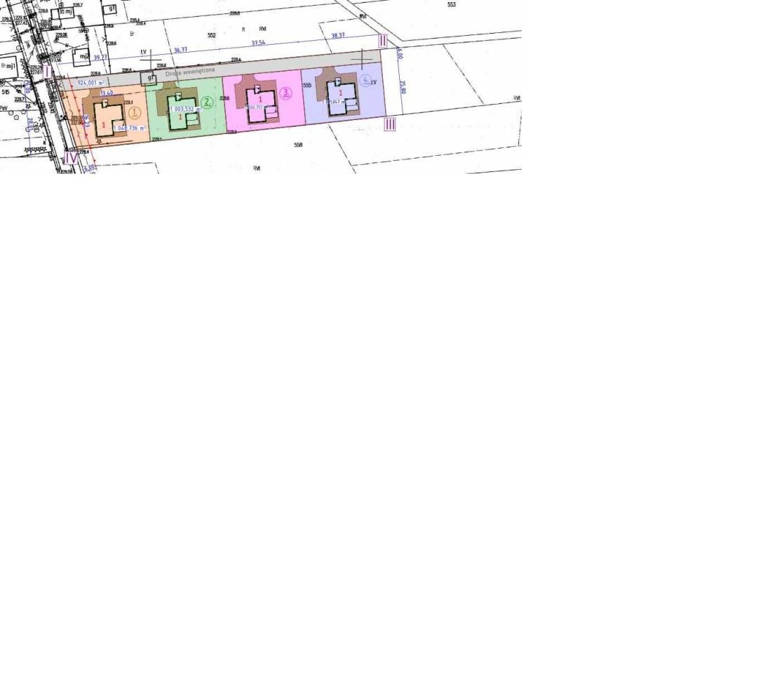 Działka rolno-budowlana Włoszczowa. Zdjęcie 7