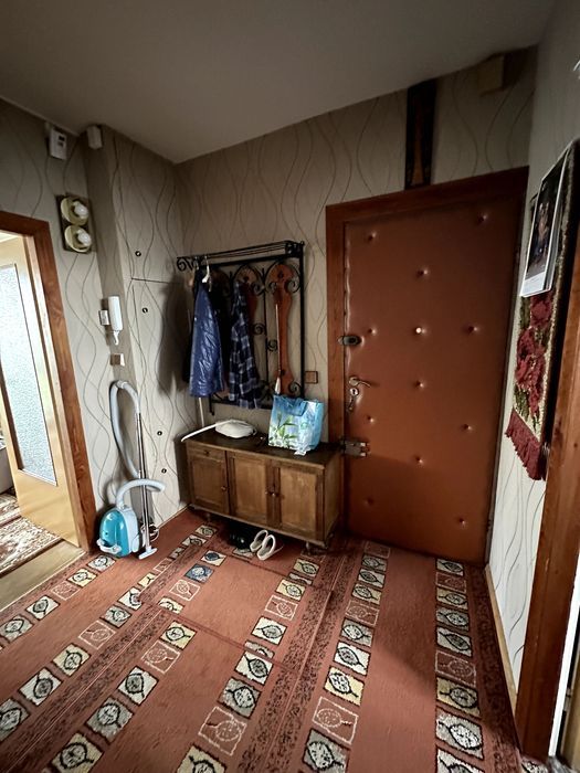 Mieszkanie 2-pokojowe Łódź Retkinia, ul. Janusza Kusocińskiego. Zdjęcie 4