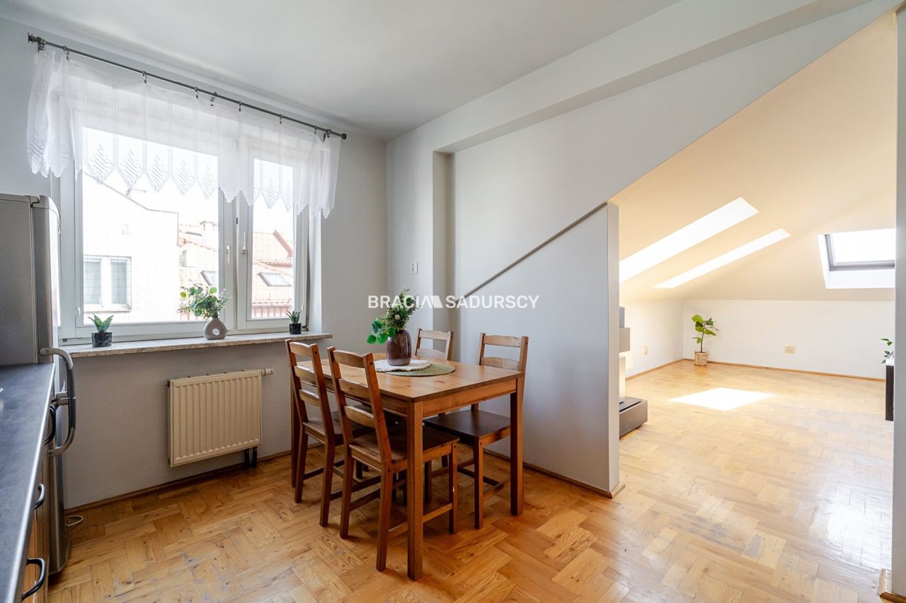 Mieszkanie 2-pokojowe Kraków Ruczaj, ul. Zachodnia. Zdjęcie 8