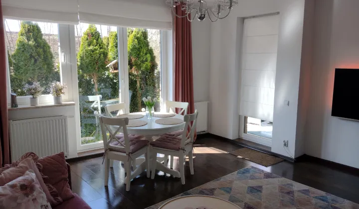 Mieszkanie 3-pokojowe Kraków Prądnik Biały, ul. Kuźnicy Kołłątajowskiej