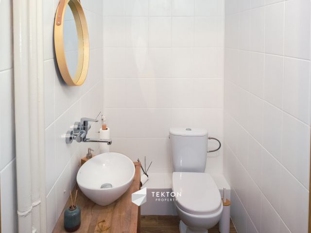 Mieszkanie 3-pokojowe Toruń Mokre, ul. Tadeusza Kościuszki. Zdjęcie 10