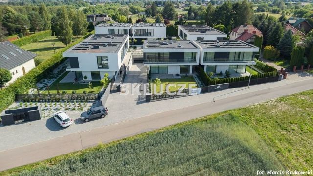 dom wolnostojący, 6 pokoi Dąbrowica, ul. Uzdrowiskowa. Zdjęcie 22