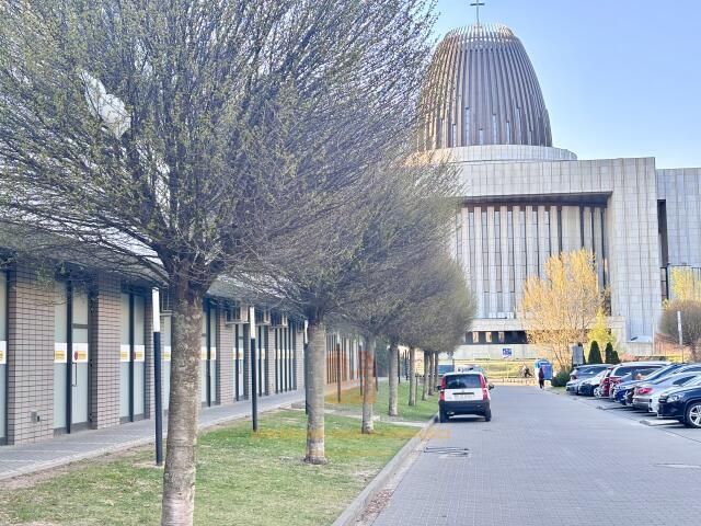 Mieszkanie 2-pokojowe Warszawa Wilanów, ul. Sejmu Czteroletniego. Zdjęcie 1