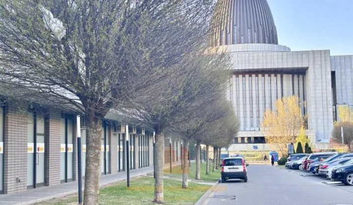 Mieszkanie 2-pokojowe Warszawa Wilanów, ul. Sejmu Czteroletniego