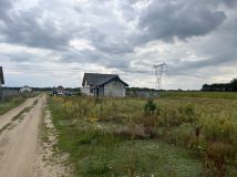 Działka budowlana Handlowy Młyn. Zdjęcie 3