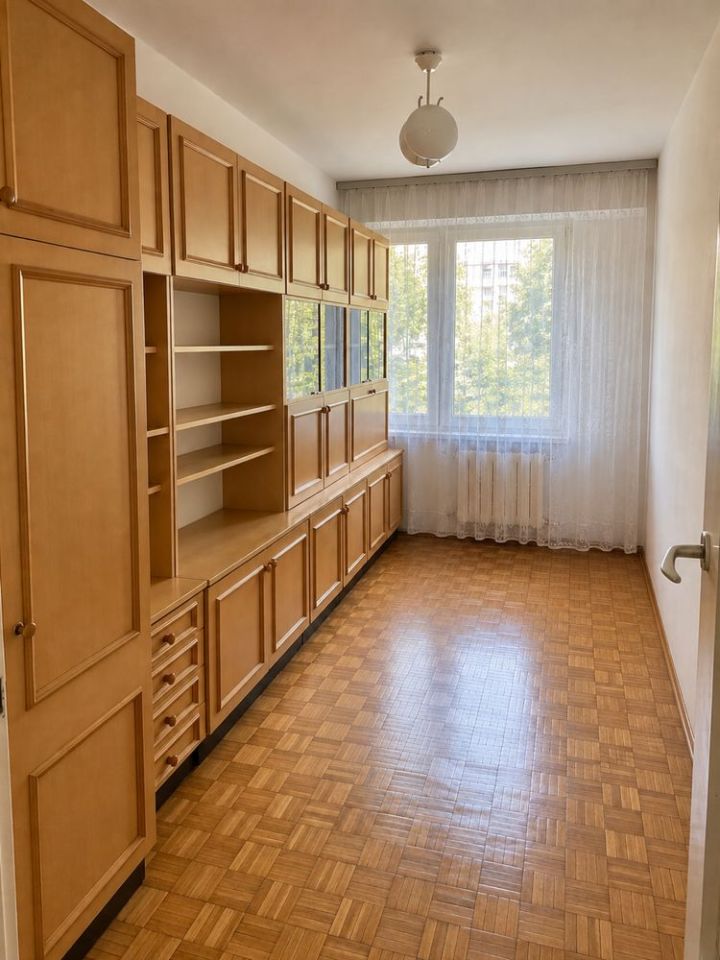 Mieszkanie 3-pokojowe Pustków-Osiedle. Zdjęcie 6