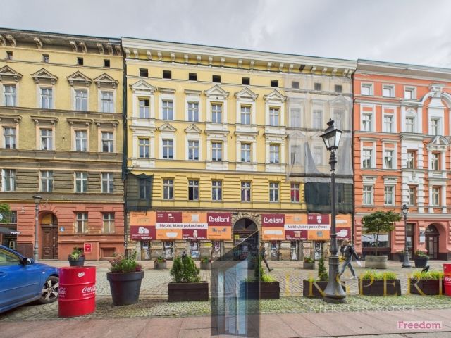 Biuro Szczecin, ul. Księcia Bogusława X. Zdjęcie 1