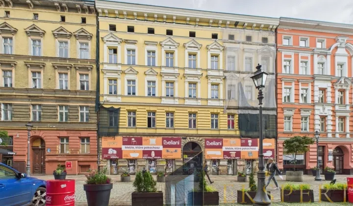 Biuro Szczecin, ul. Księcia Bogusława X