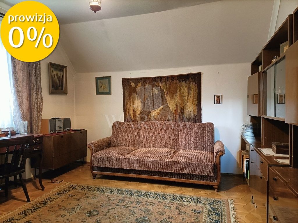 dom wolnostojący, 7 pokoi Nieporęt, ul. Skrzetuskiego. Zdjęcie 16