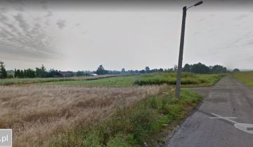 Działka budowlana Wołowice Grotowa