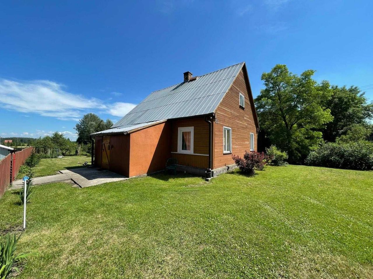 siedlisko Hołny Wolmera. Zdjęcie 3