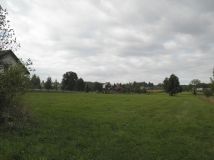 Działka rolna Gniła. Zdjęcie 3