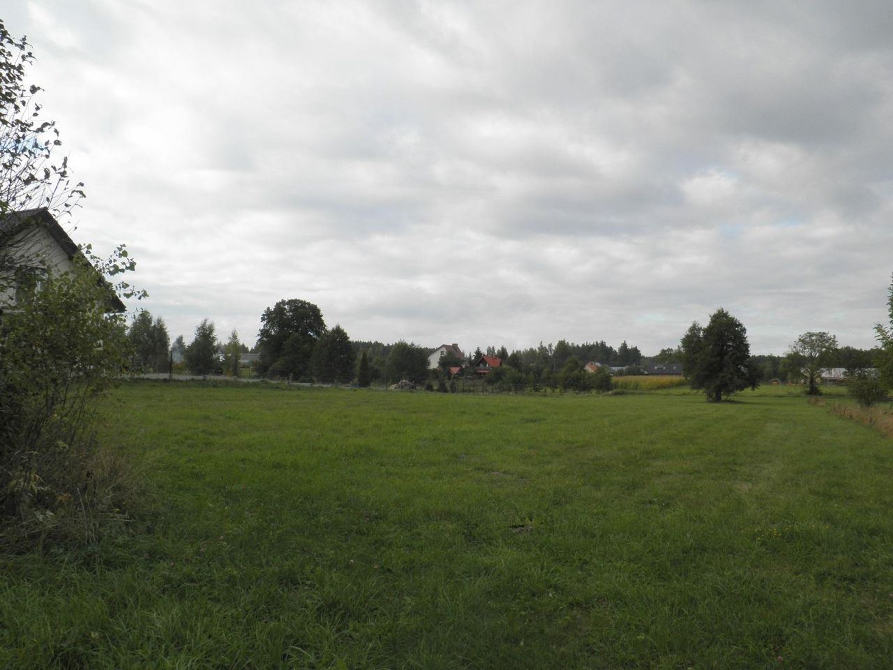 Działka rolna Gniła. Zdjęcie 4