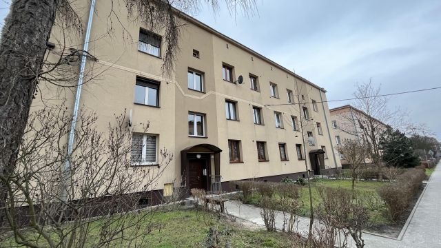 Mieszkanie 2-pokojowe Pyskowice, ul. Józefa Lompy. Zdjęcie 1