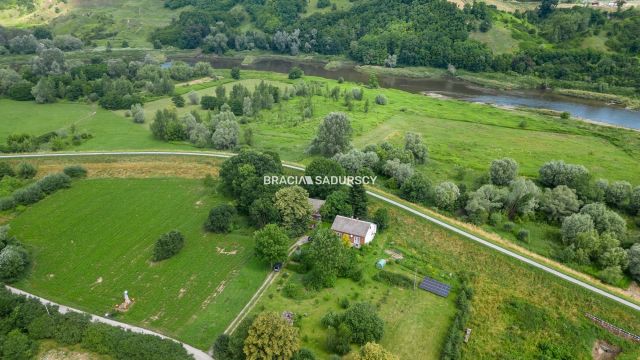 siedlisko, 4 pokoje Szczurowa. Zdjęcie 32