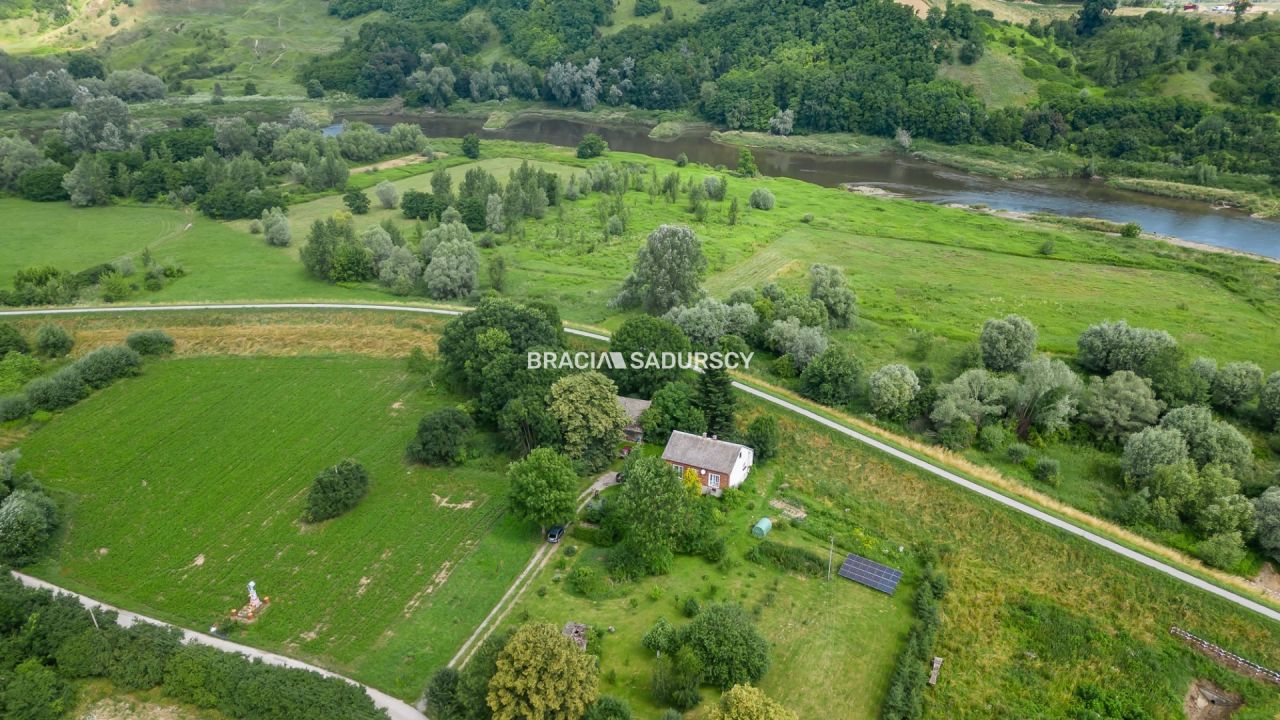 siedlisko, 4 pokoje Szczurowa. Zdjęcie 32