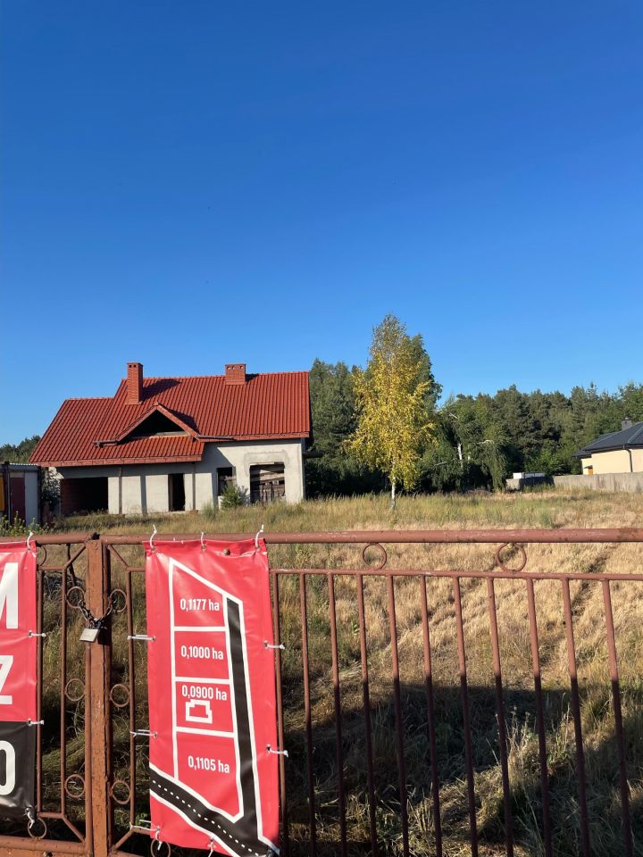 dom wolnostojący, 5 pokoi Ruszków Pierwszy, ul. Kolska. Zdjęcie 5