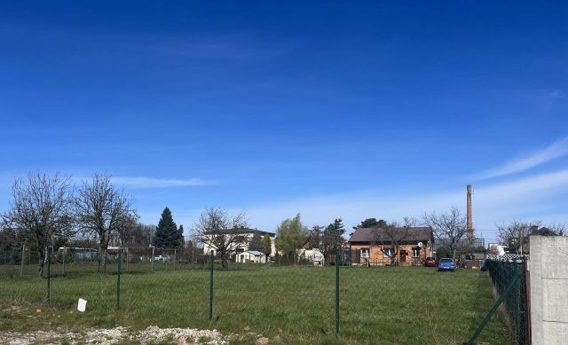 Działka budowlana Kalisz Sulisławice. Zdjęcie 1