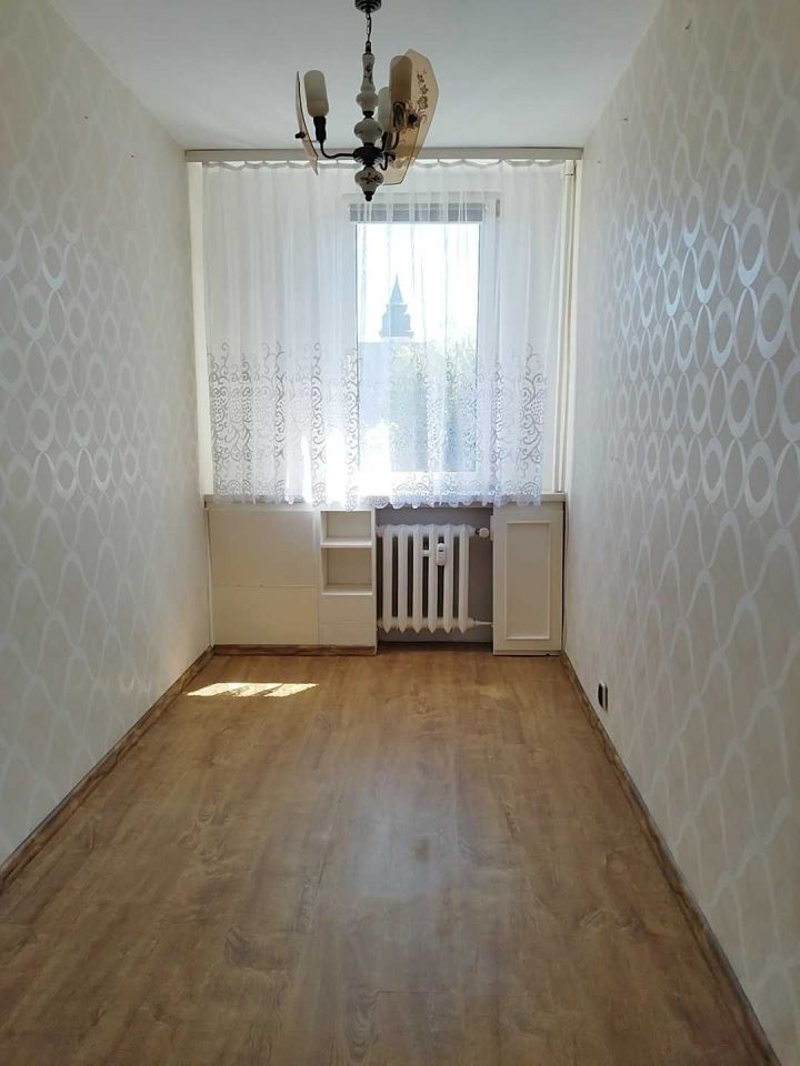 Mieszkanie 2-pokojowe Iława, ul. Władysława Bandurskiego