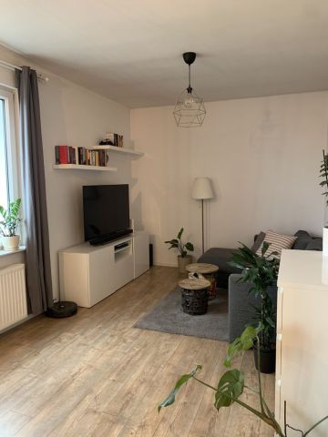 Mieszkanie 2-pokojowe Bydgoszcz Osiedle Leśne. Zdjęcie 1