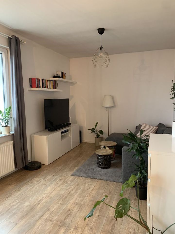 Mieszkanie 2-pokojowe Bydgoszcz Osiedle Leśne