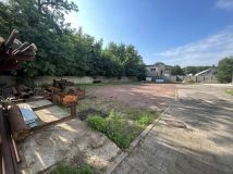 Hala/magazyn Rybnik, ul. Józefa Rymera. Zdjęcie 4