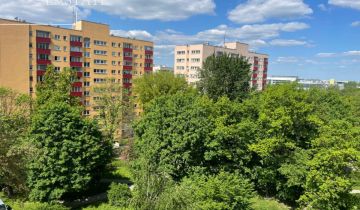 Mieszkanie 3-pokojowe Warszawa, ul. Tadeusza Krępowieckiego