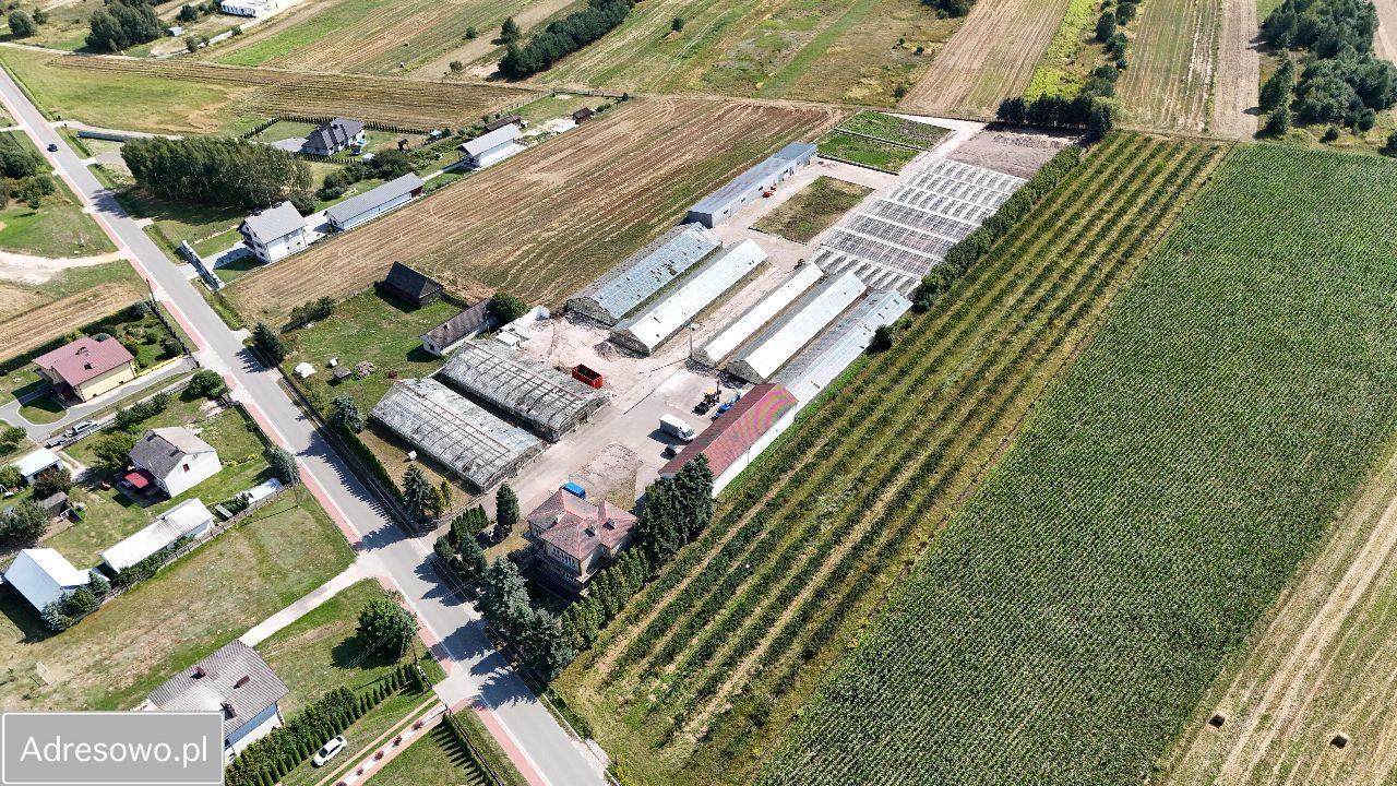 Działka inwestycyjna Gadka. Zdjęcie 20