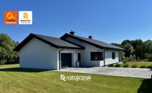 dom wolnostojący, 4 pokoje Żukczyn, ul. Gdańska