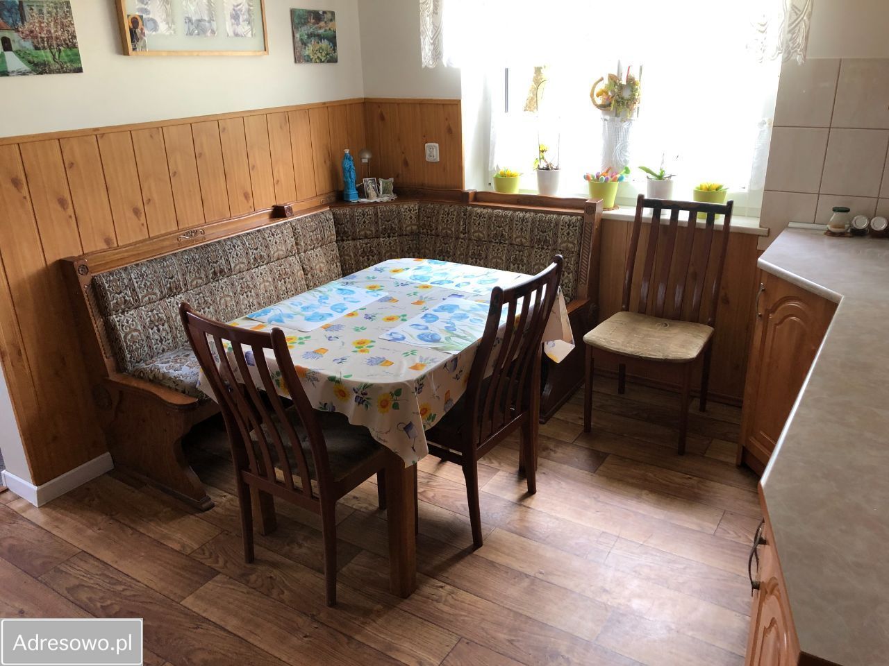 dom wolnostojący, 3 pokoje Bożenkowo. Zdjęcie 6