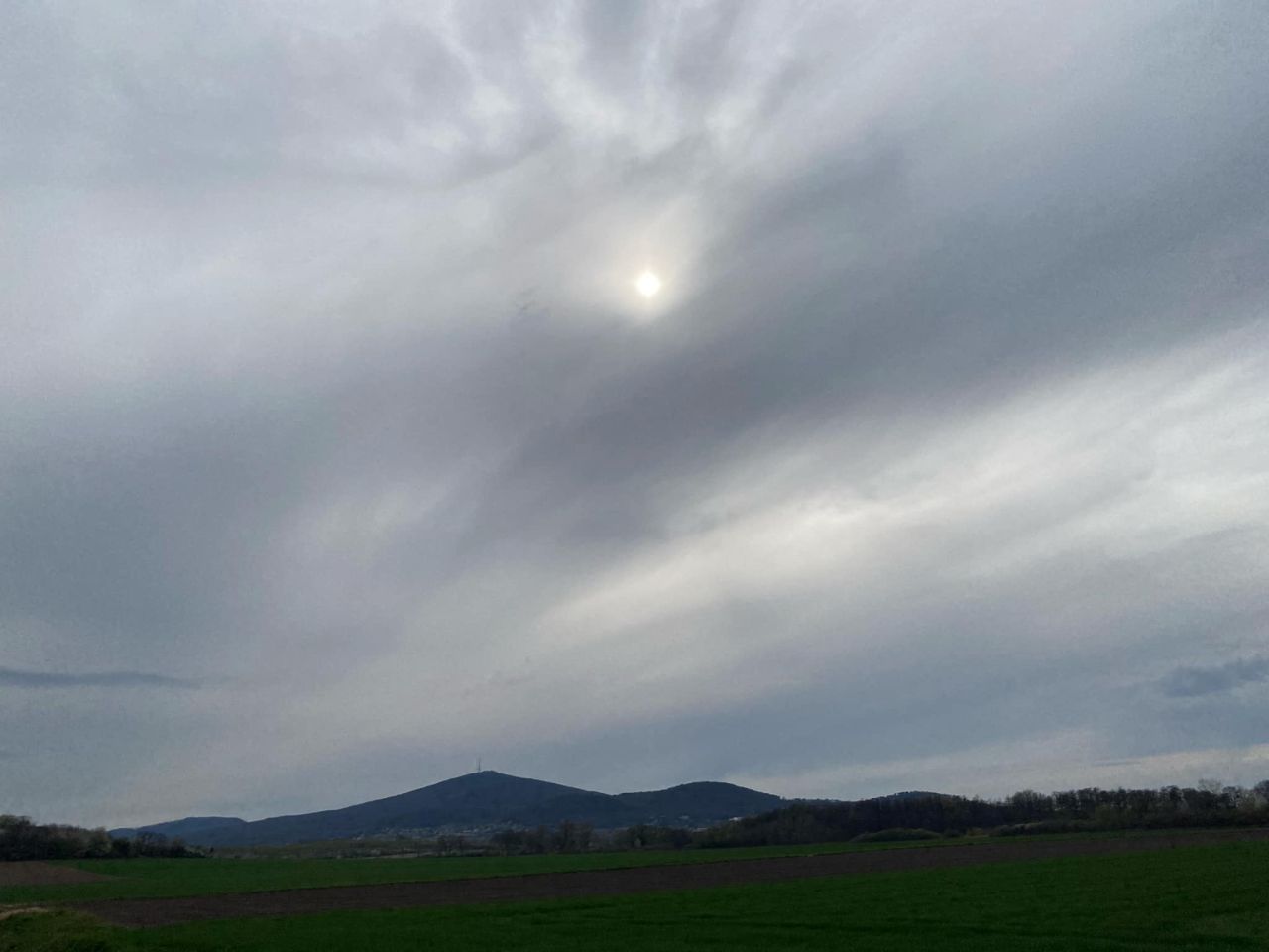 Działka rolno-budowlana Kunów, ul. Nasławicka. Zdjęcie 2